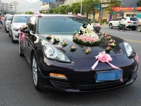 沈陽結(jié)婚租賃婚車透徹_豪華婚車租賃一輛多少錢？